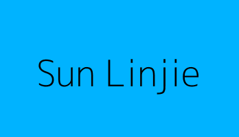 Sun Linjie